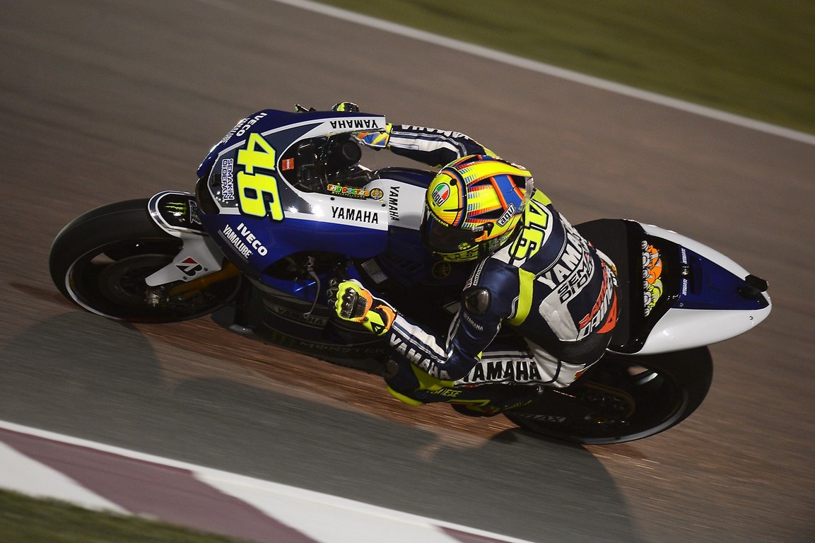 MotoGP Losail Day_2