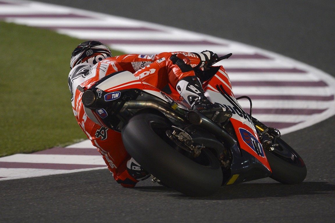 MotoGP Losail Day_2