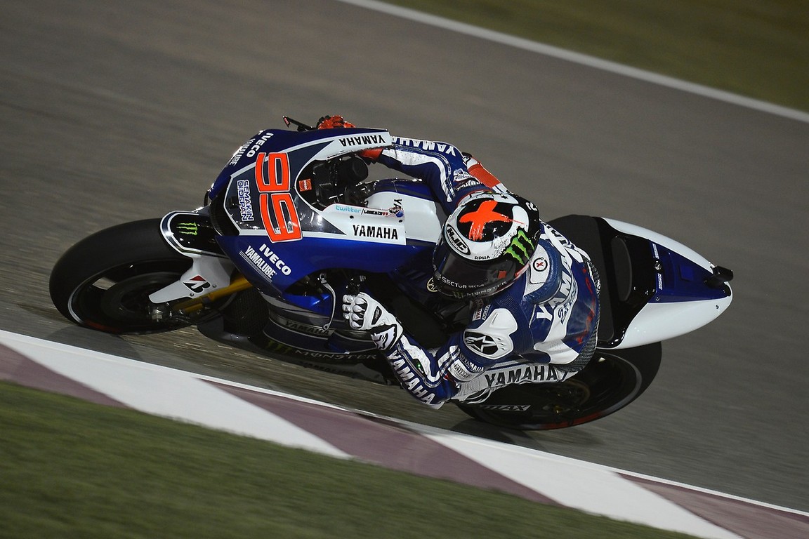 MotoGP Losail Day_2