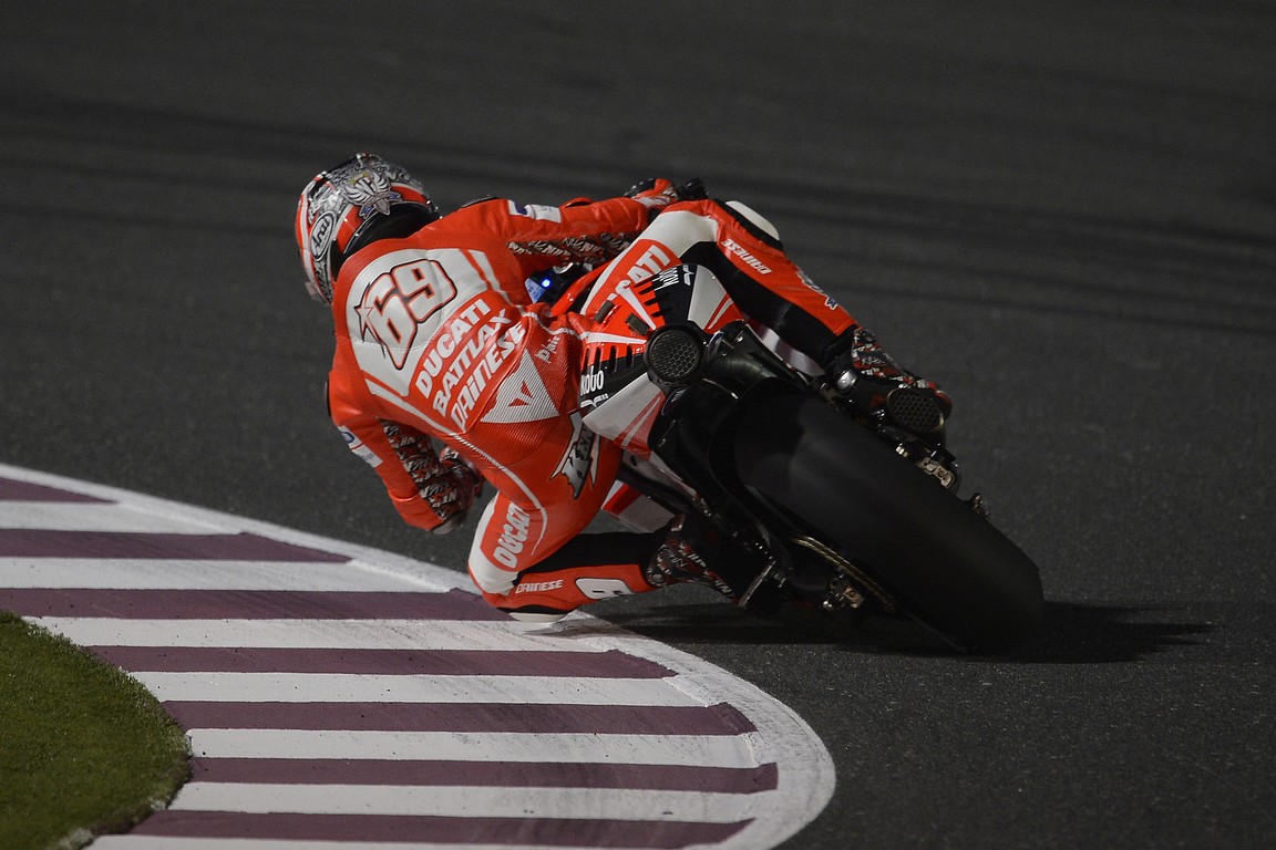 MotoGP Losail Day_2