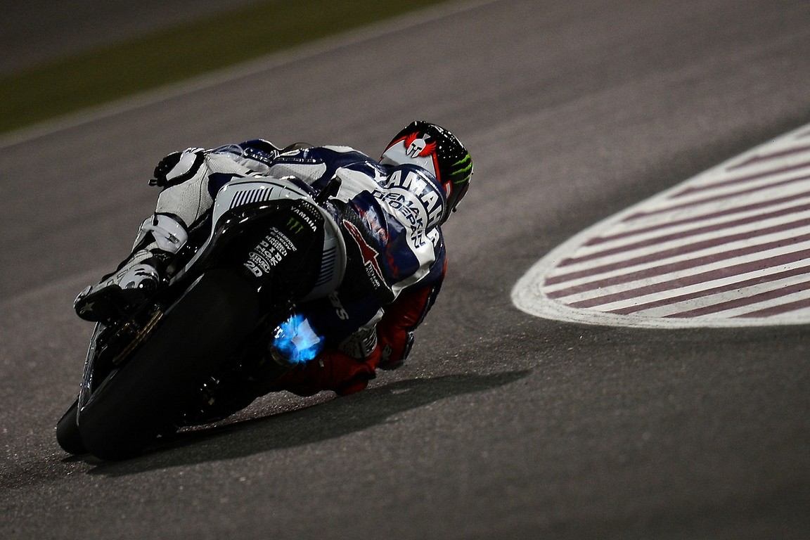 MotoGP Losail Day_2