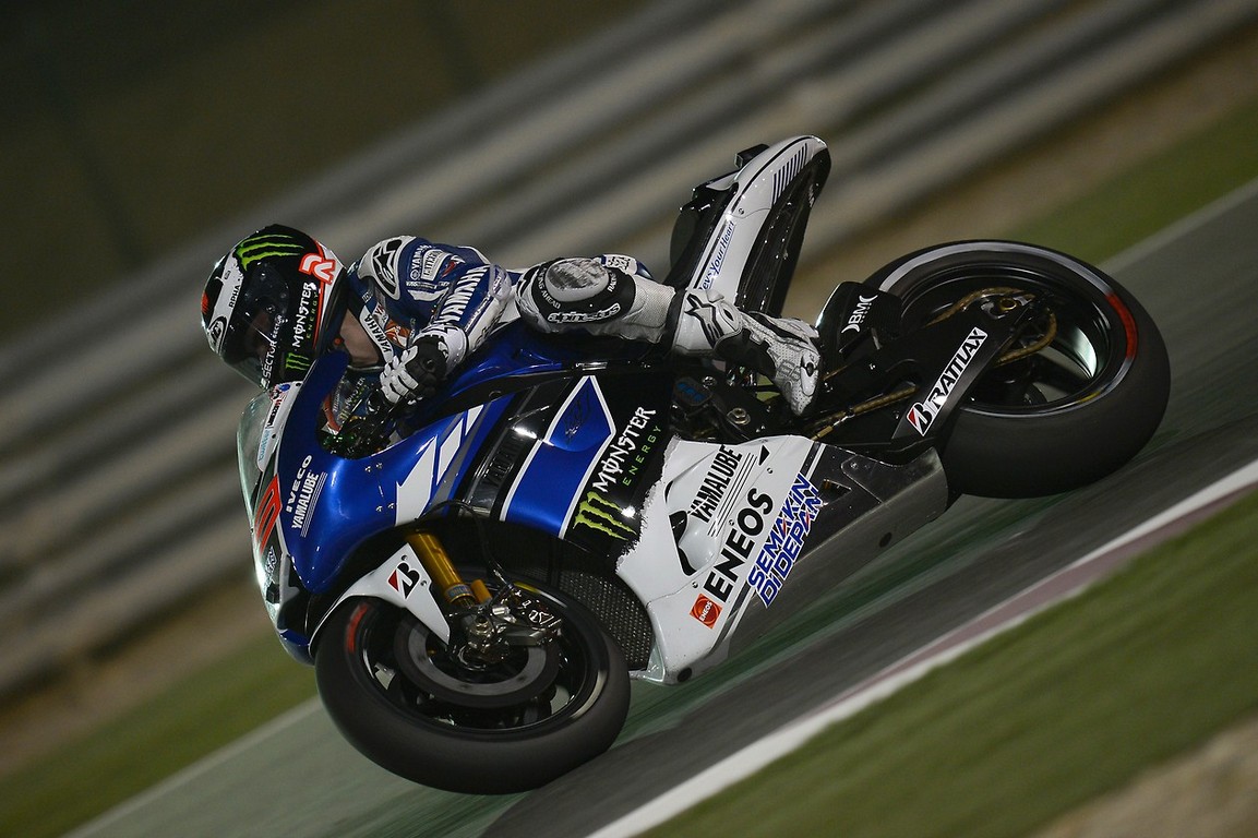 MotoGP Losail Day_2
