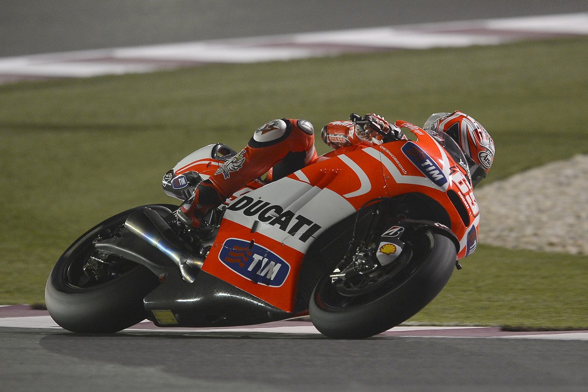 MotoGP Losail Day_2
