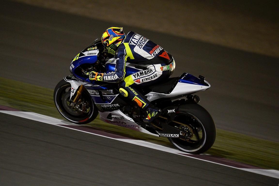 MotoGP Losail Day_2
