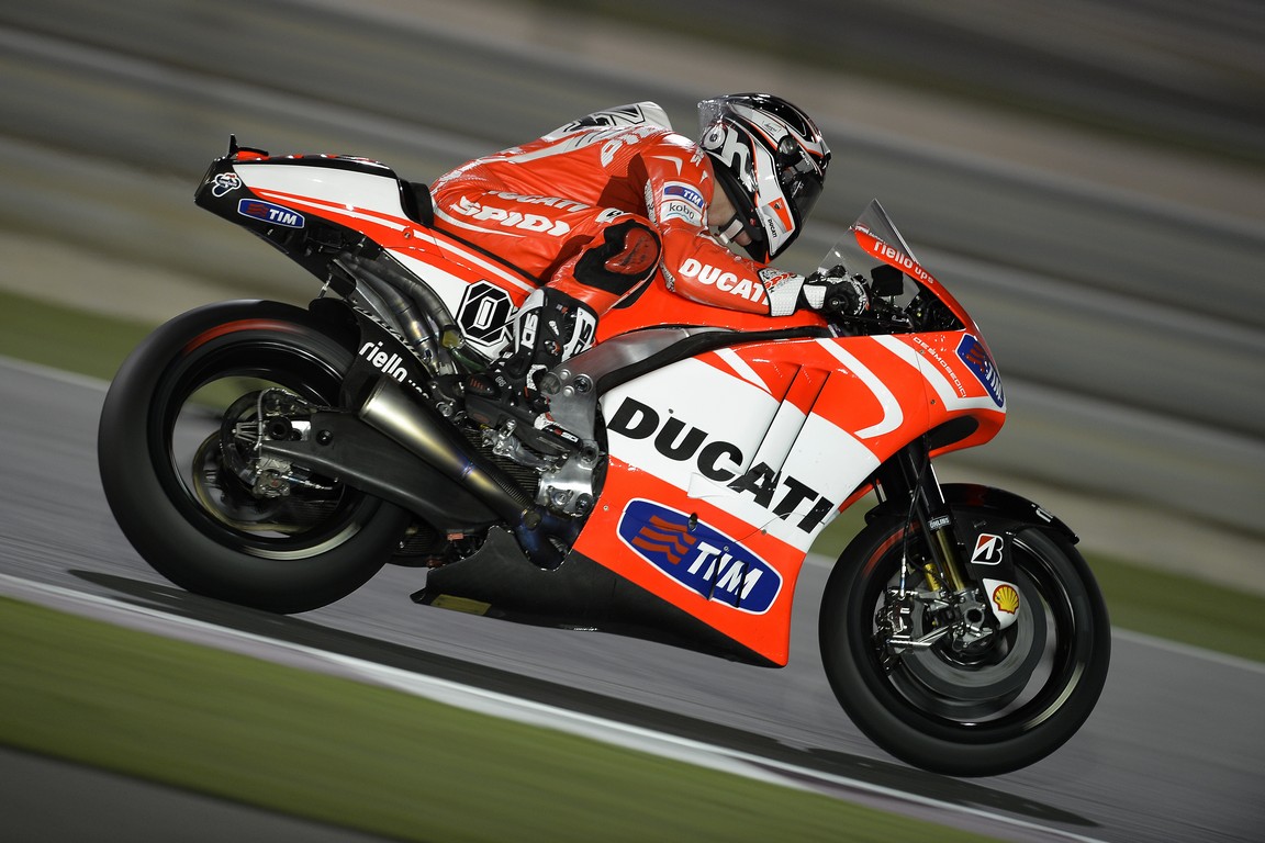 MotoGP Losail Day_2