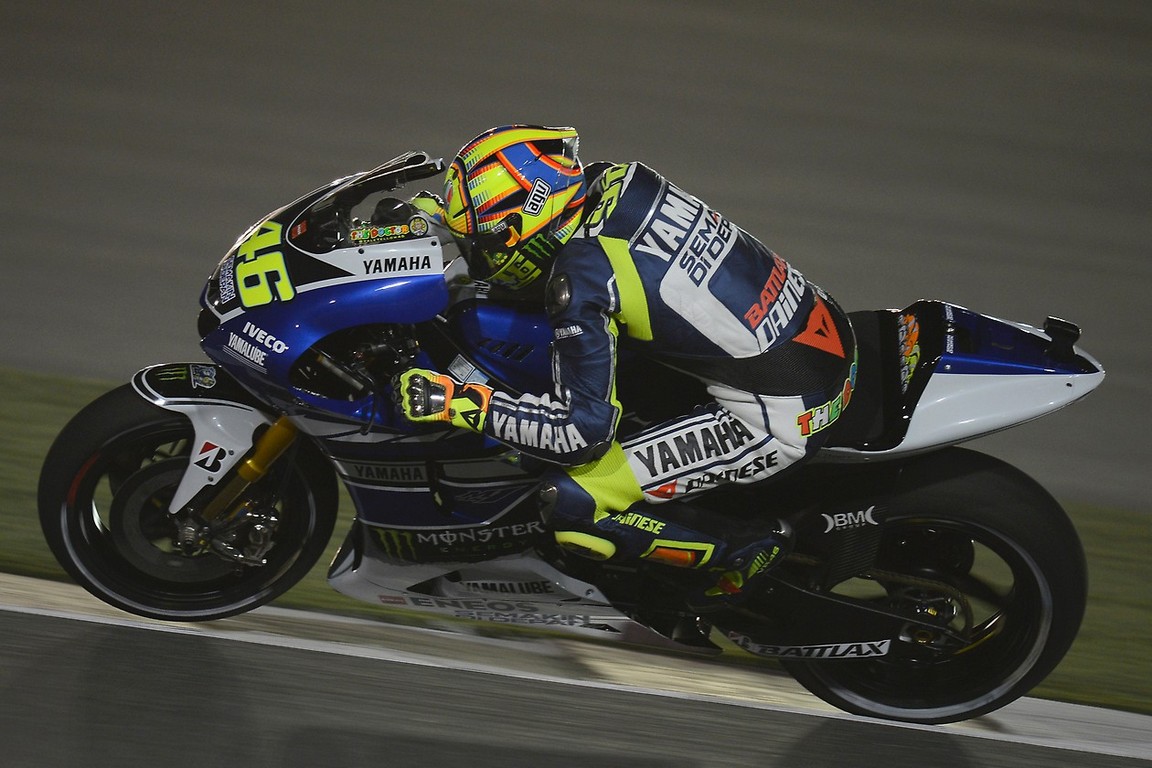 MotoGP Losail Day_2