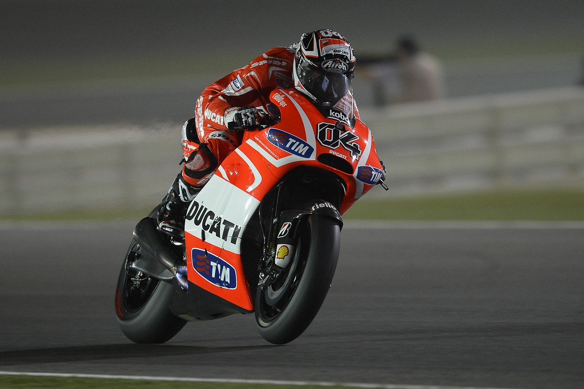 MotoGP Losail Day_2