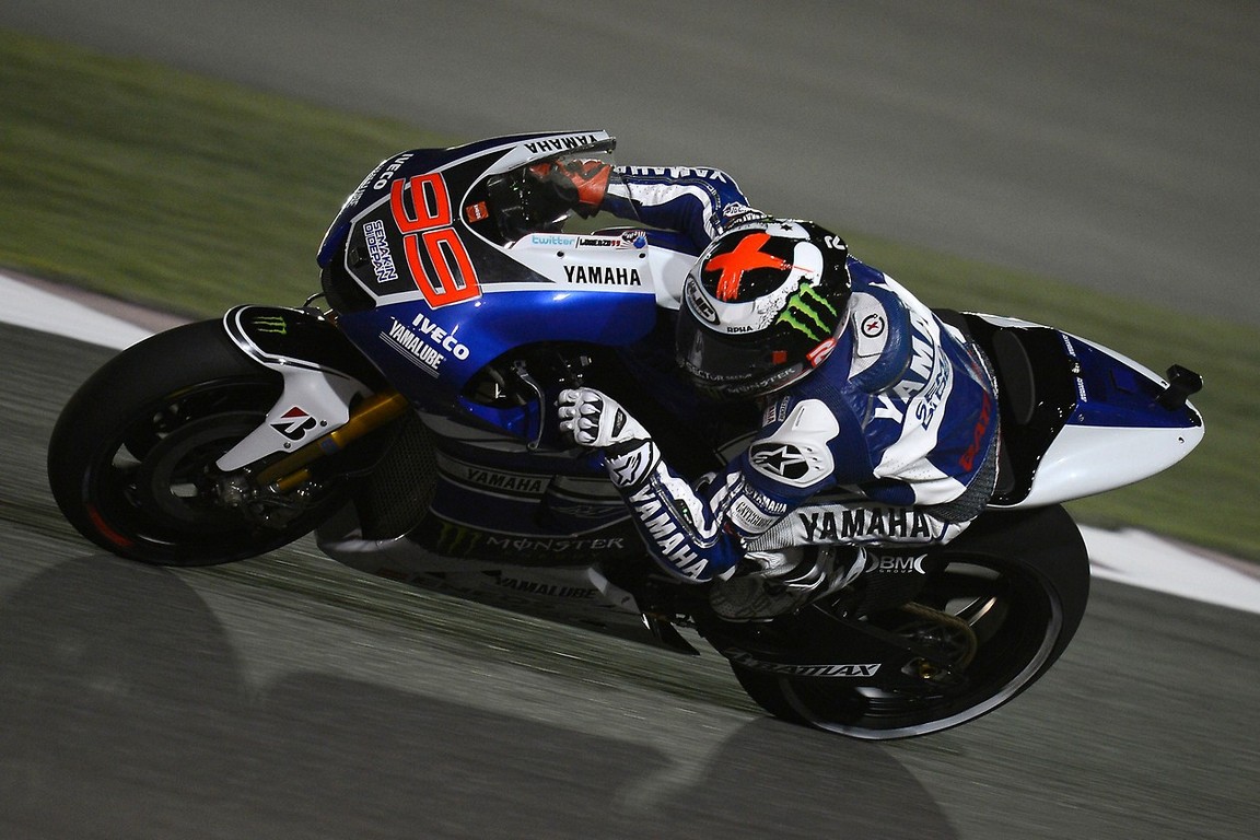 MotoGP Losail Day_2