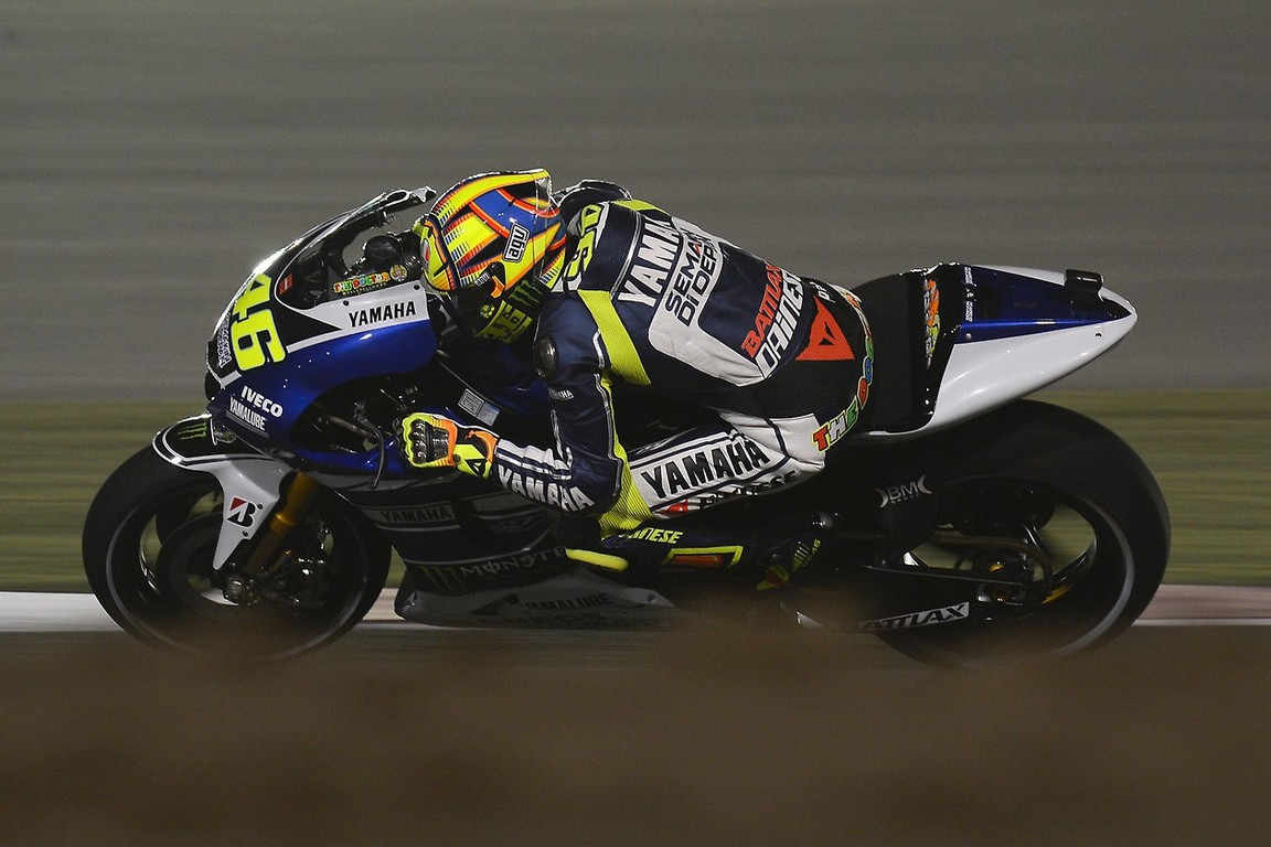 MotoGP Losail Day_2