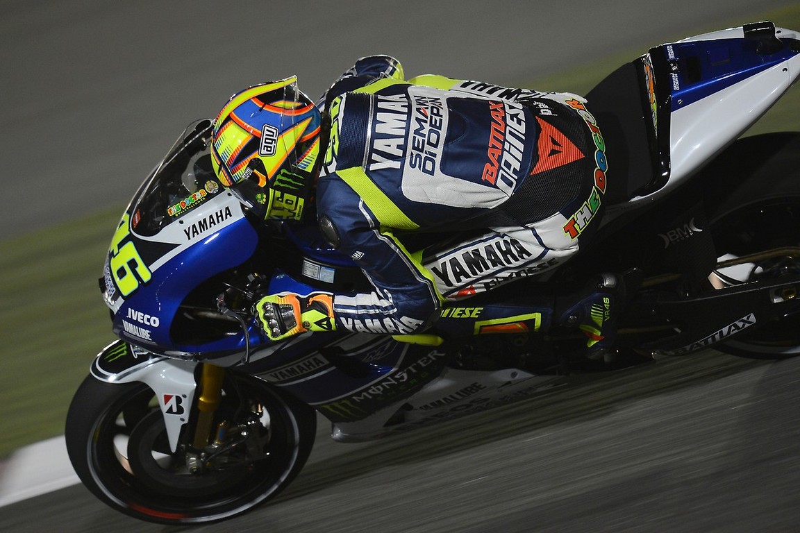 MotoGP Losail Day_2