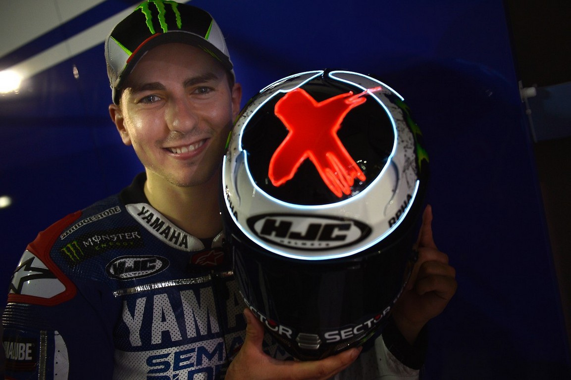 MotoGP Losail Day_2