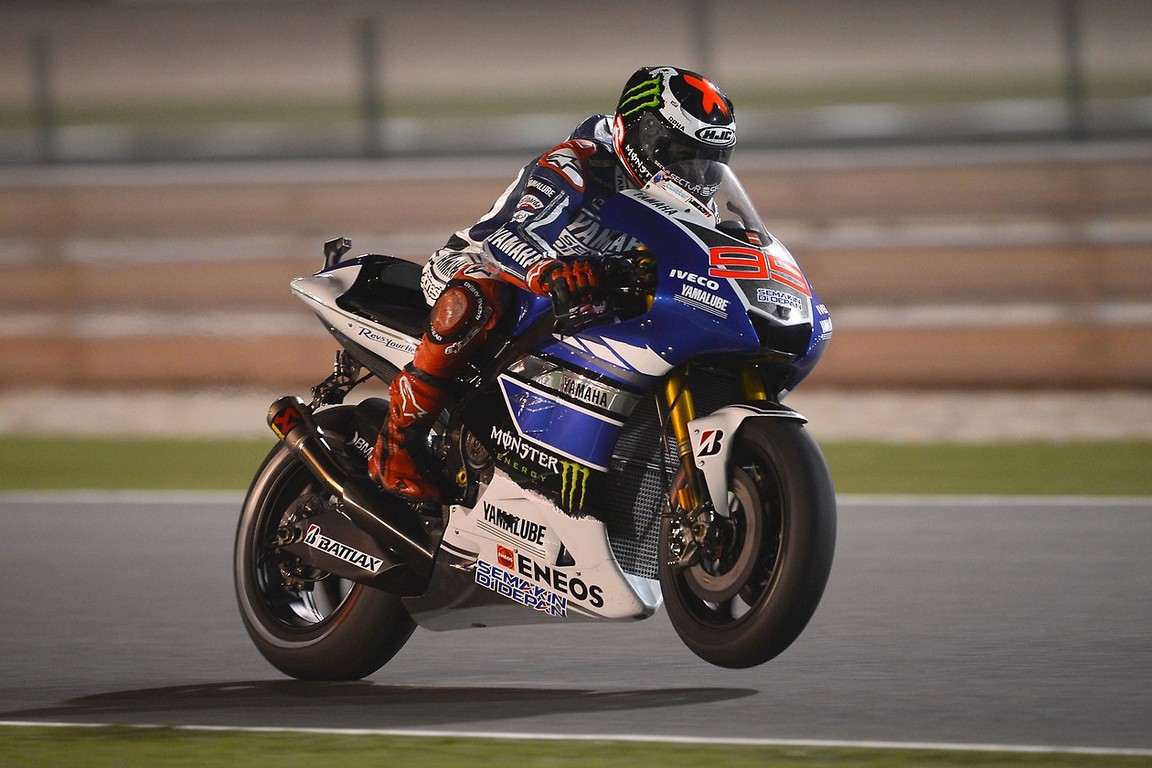 MotoGP Losail Day_2