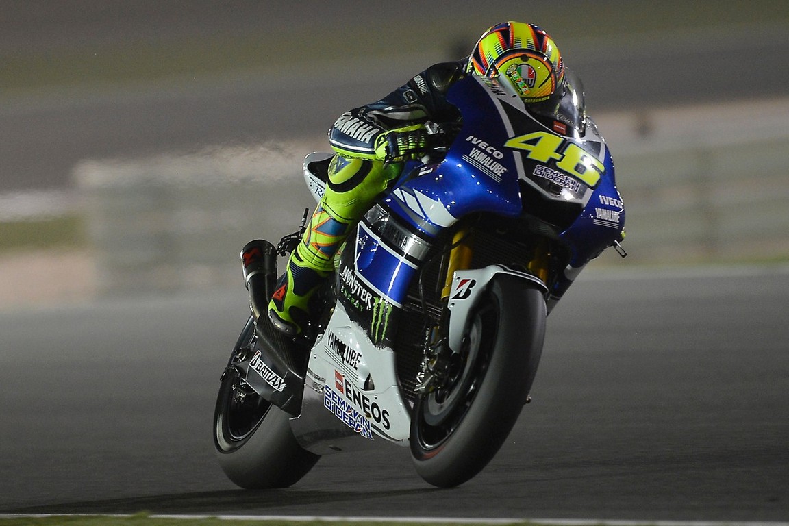 MotoGP Losail Day_2