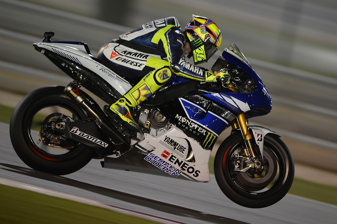 MotoGP Losail Day_2