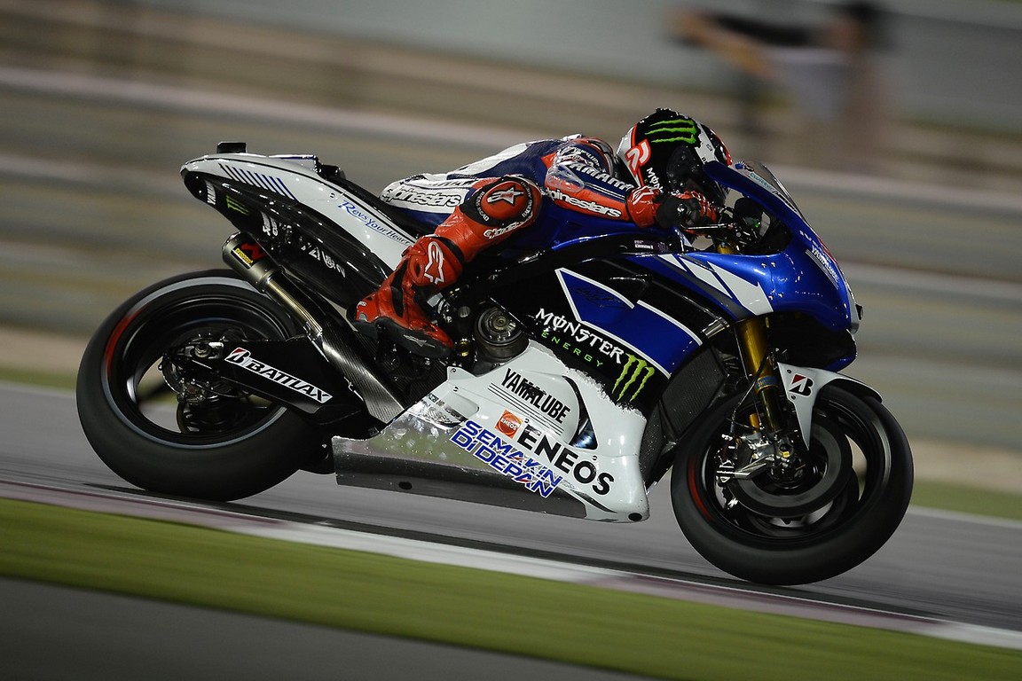 MotoGP Losail Day_2