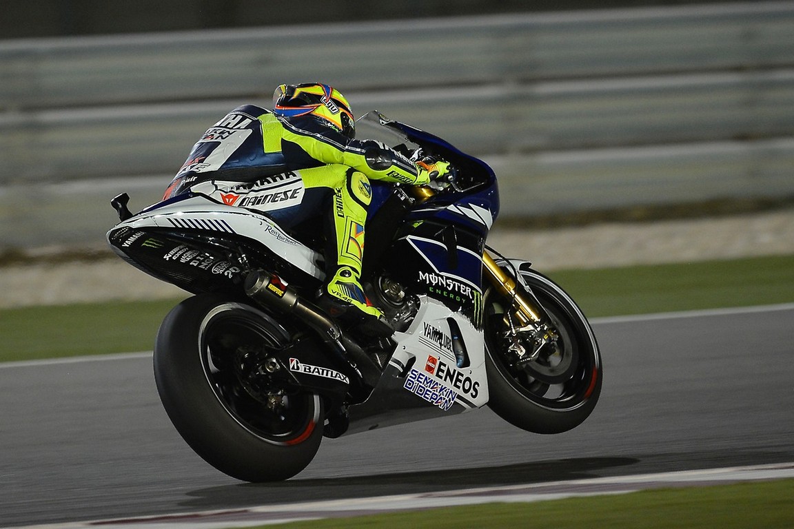 MotoGP Losail Day_2