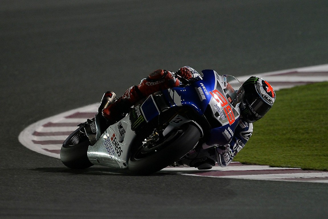 MotoGP Losail Day_2