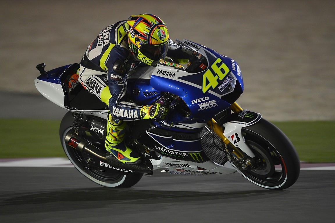 MotoGP Losail Day_2