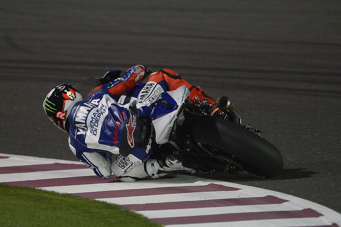 MotoGP Losail Day_2