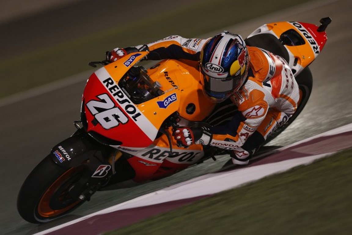 MotoGP Losail Day_2