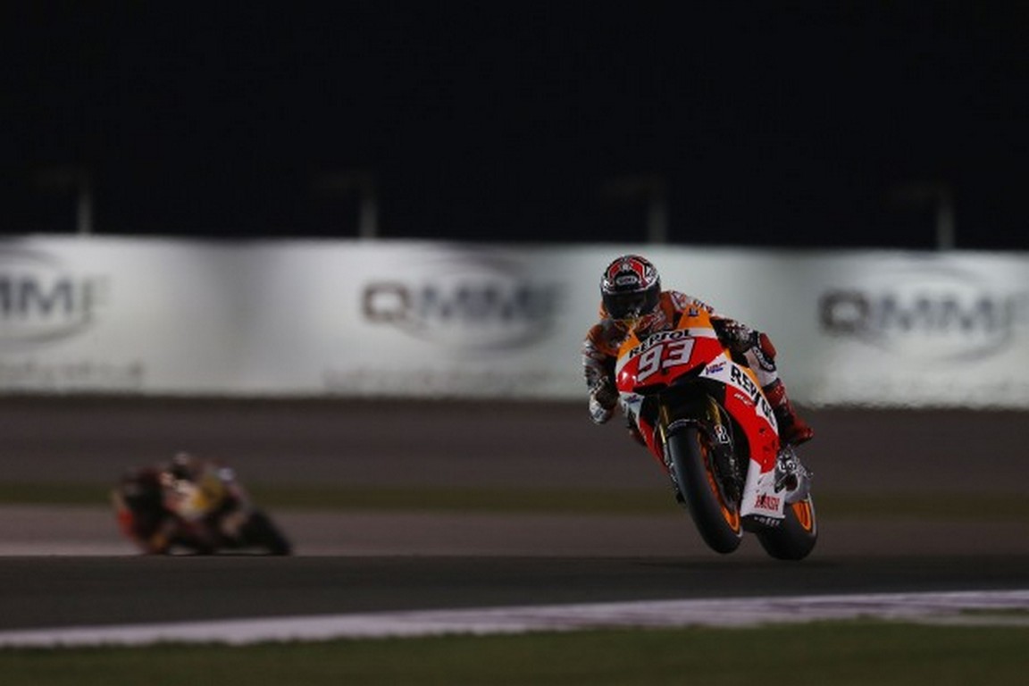 MotoGP Losail Day_2