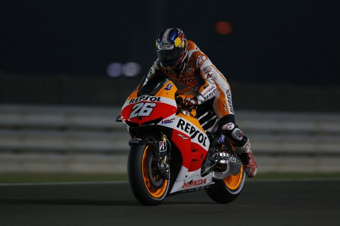 MotoGP Losail Day_2