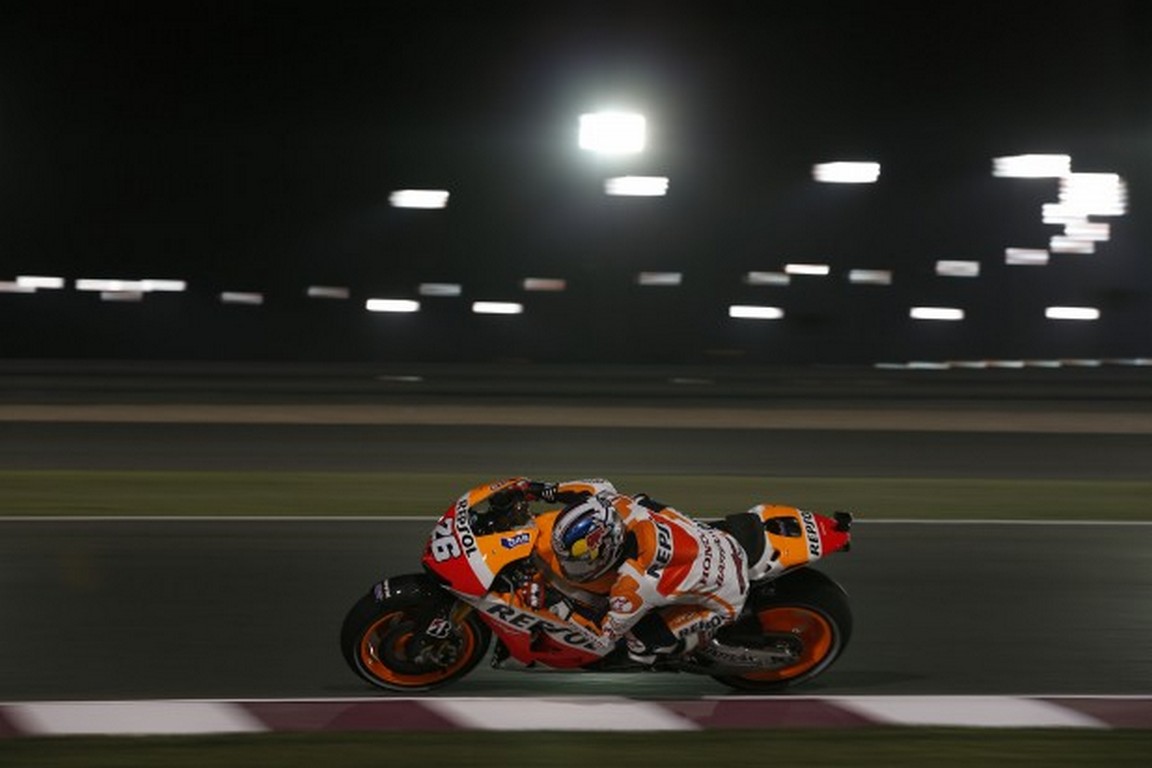 MotoGP Losail Day_2