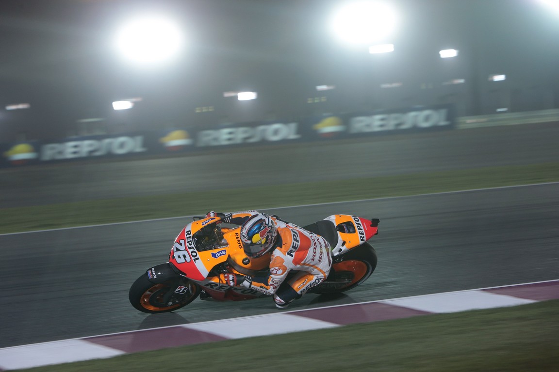 MotoGP Losail Day_2