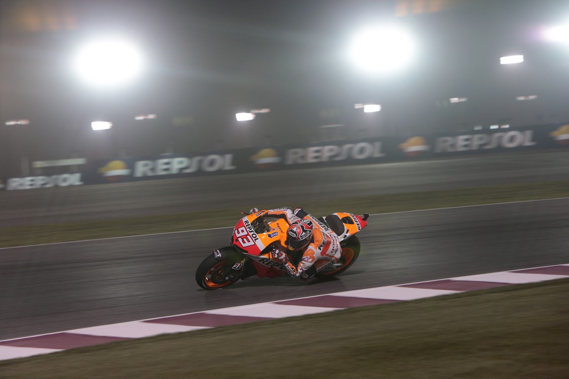 MotoGP Losail Day_2