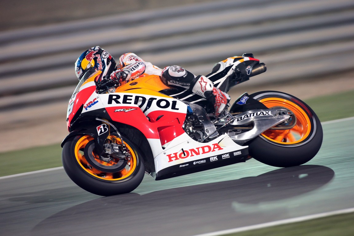 MotoGP Losail Day_2