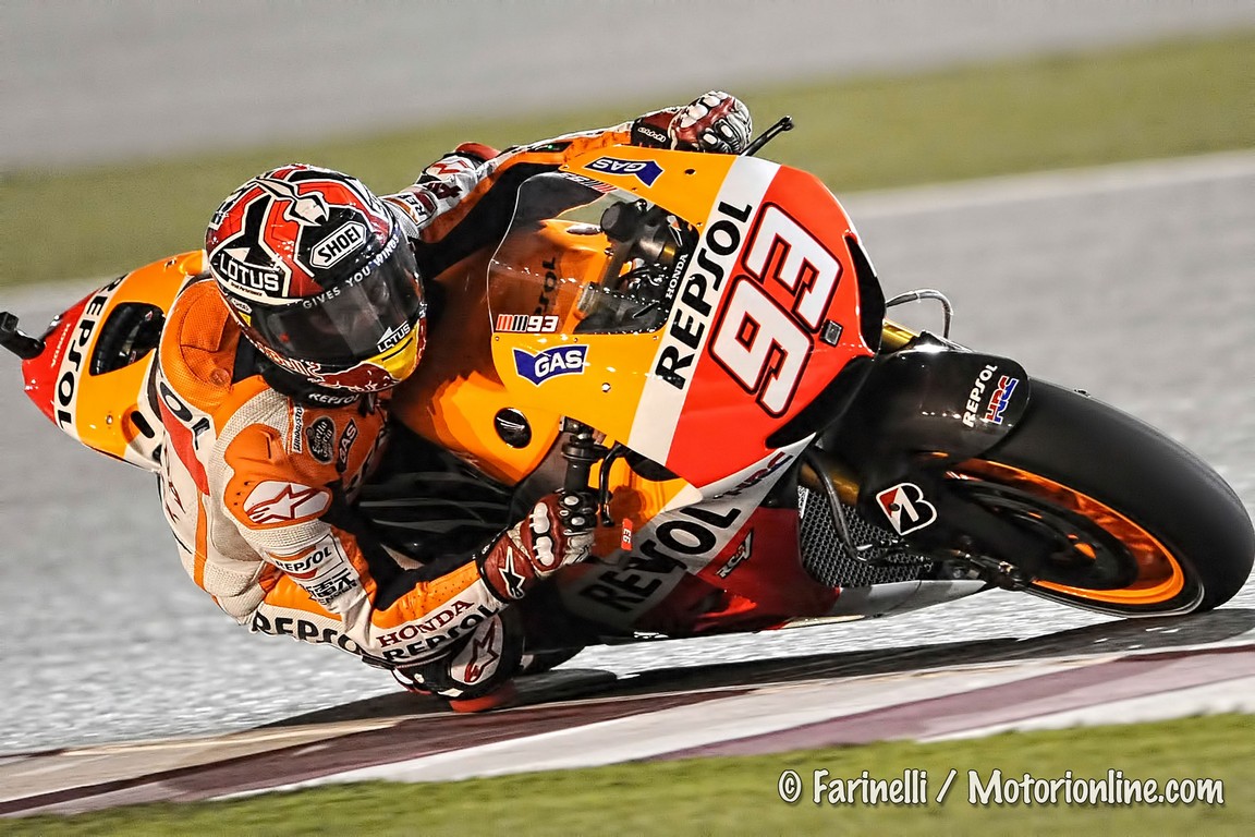 MotoGP Losail Day_2