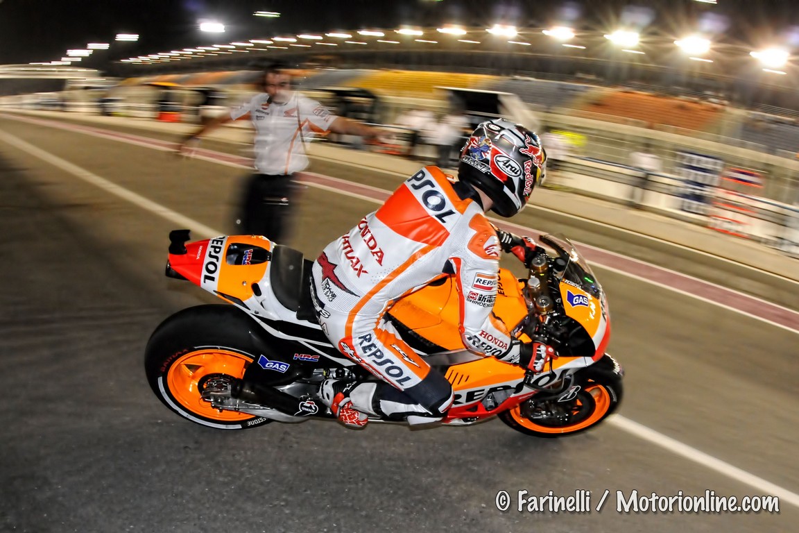 MotoGP Losail Day_2