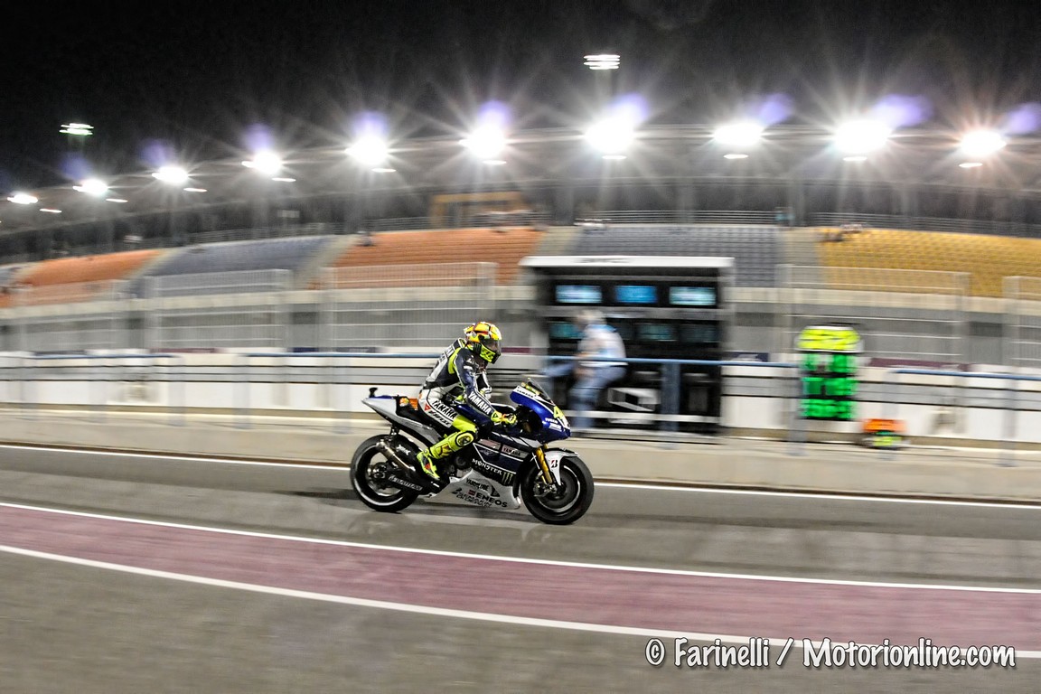 MotoGP Losail Day_2