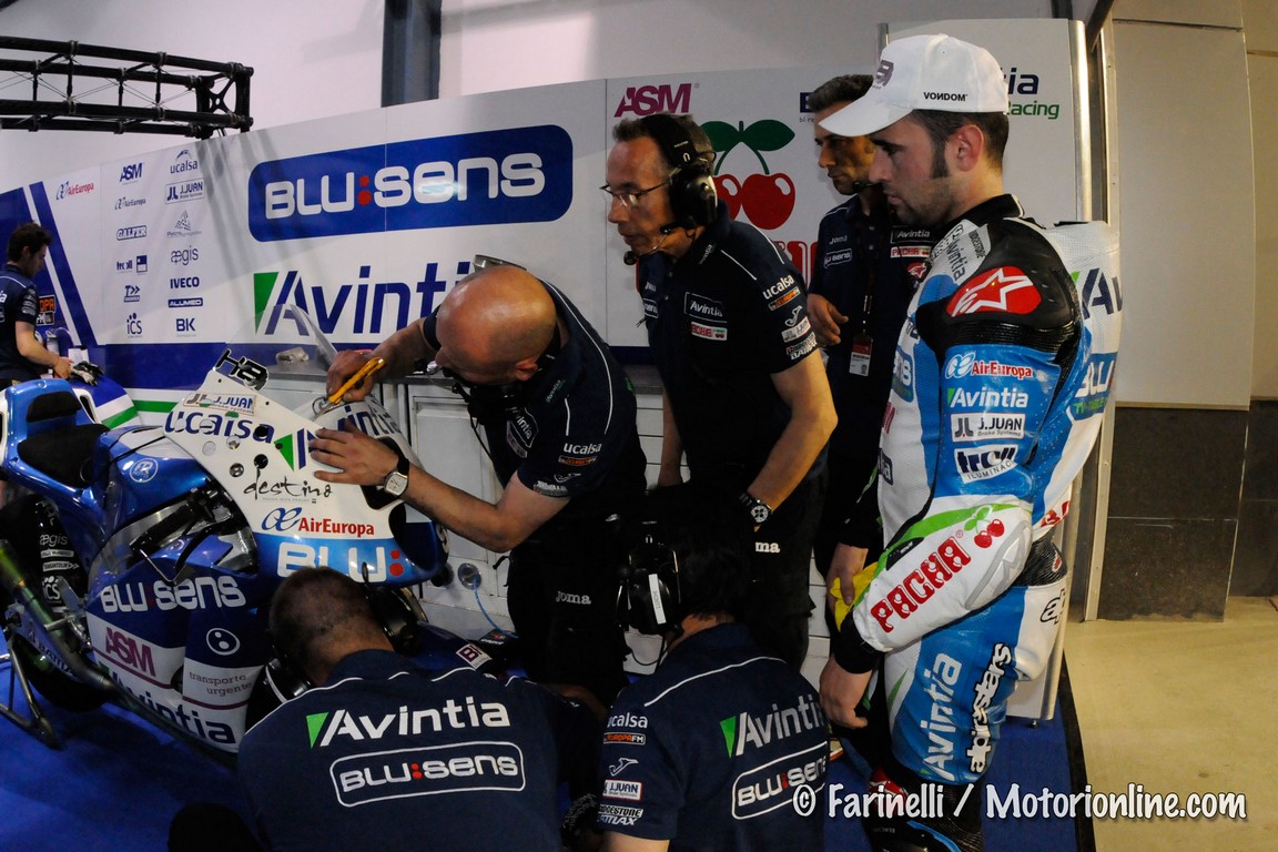 MotoGP Losail Day_2
