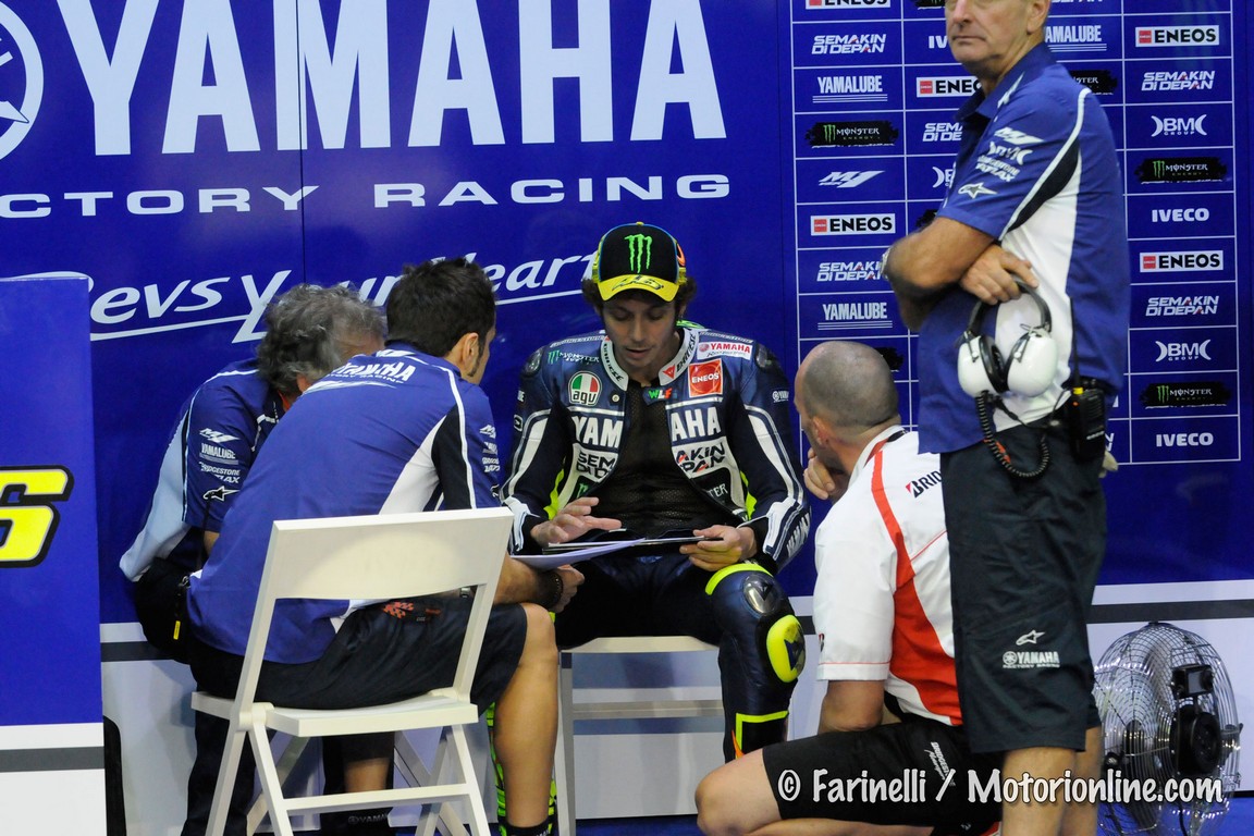 MotoGP Losail Day_2