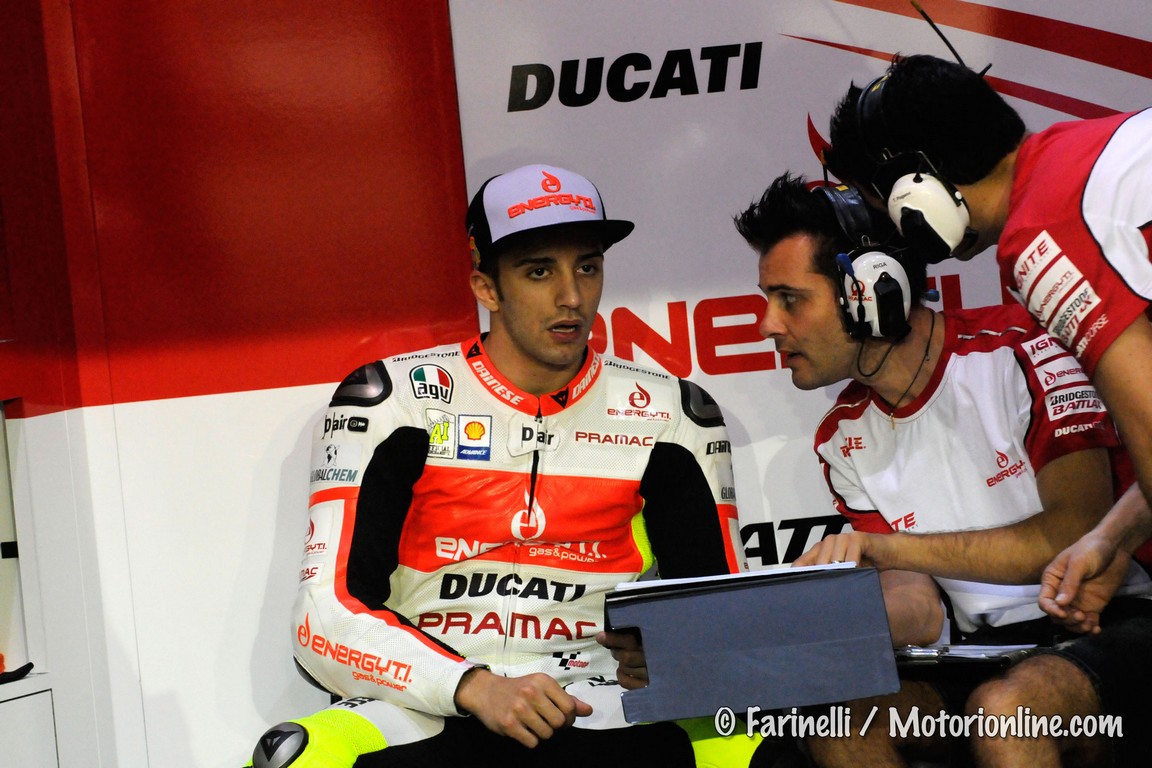 MotoGP Losail Day_2