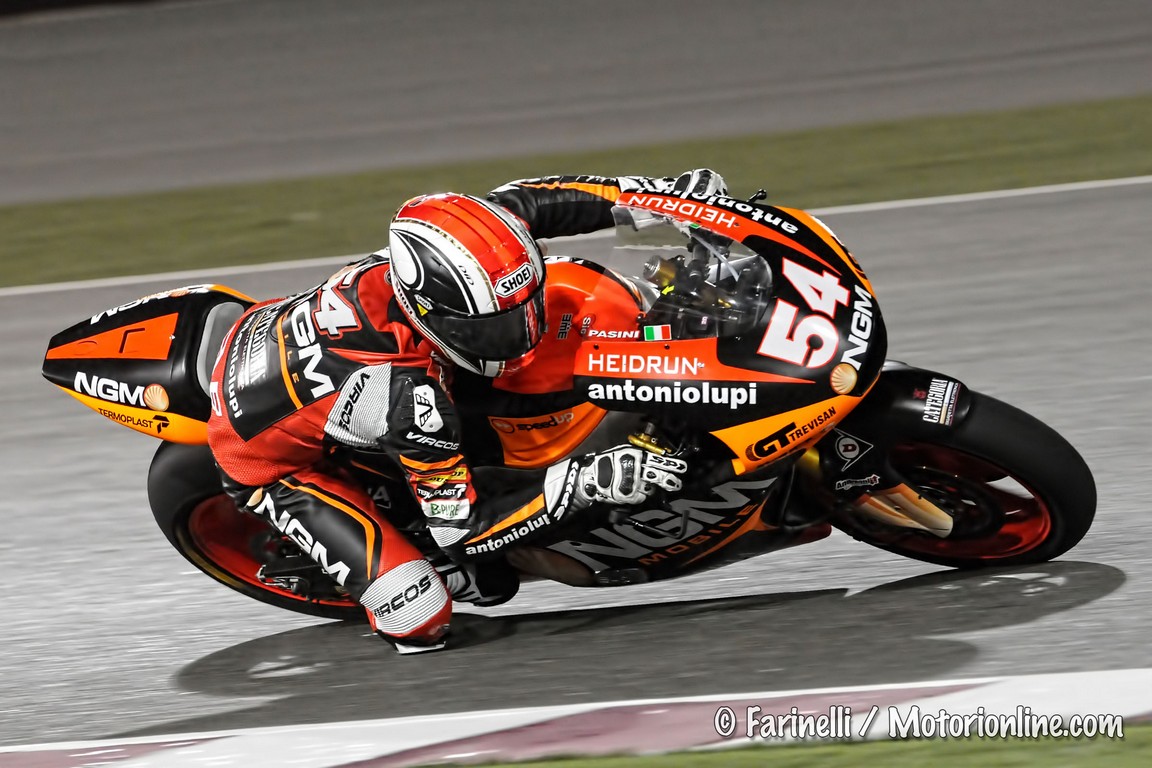 MotoGP Losail Day_2