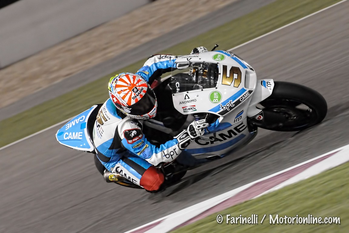 MotoGP Losail Day_2