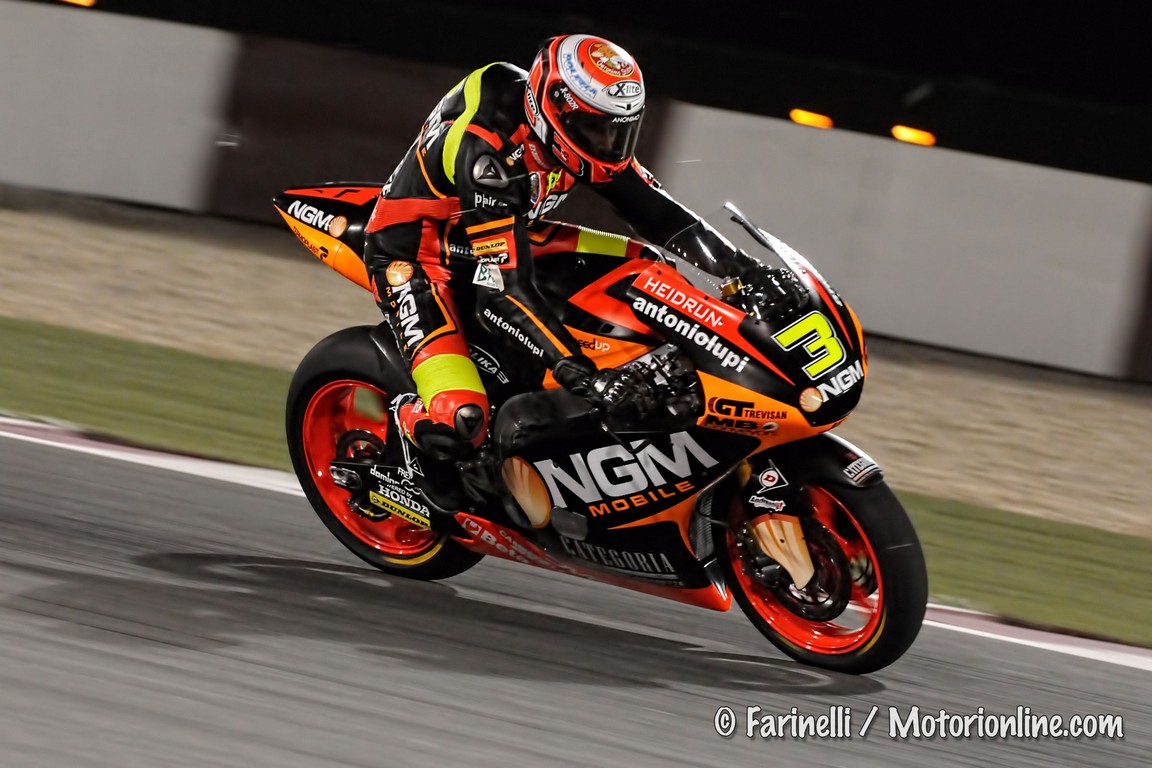 MotoGP Losail Day_2