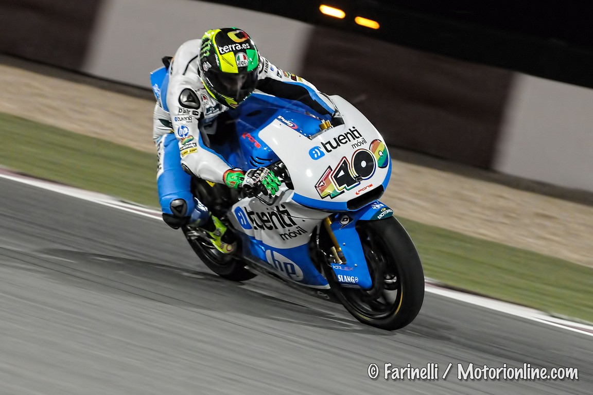MotoGP Losail Day_2