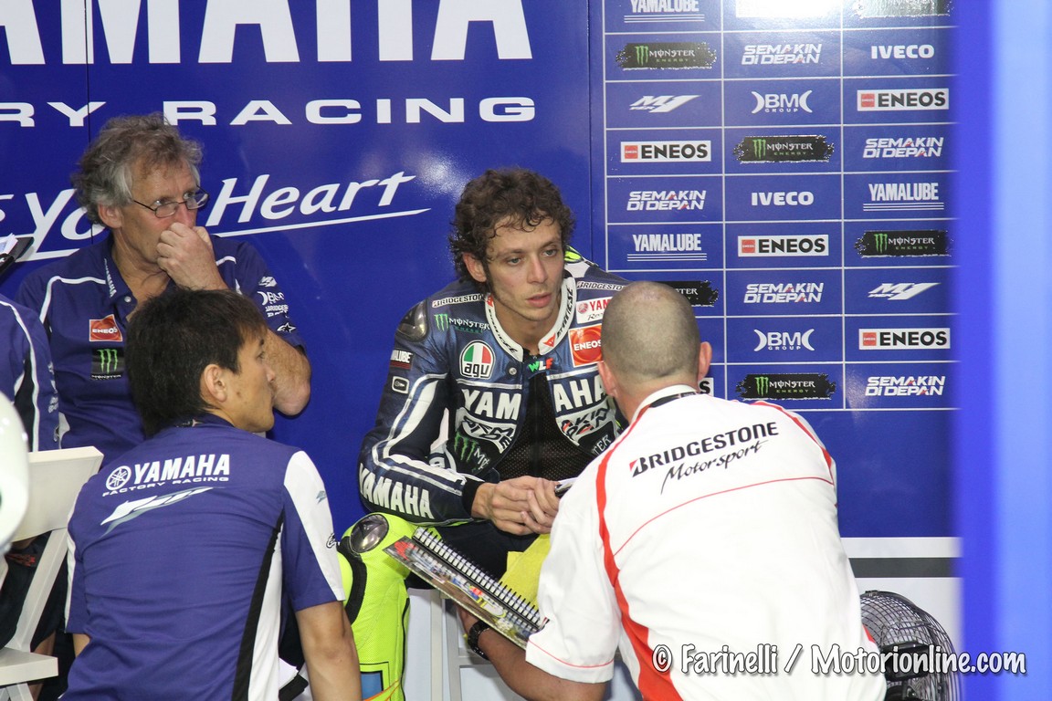 MotoGP Losail Day_2