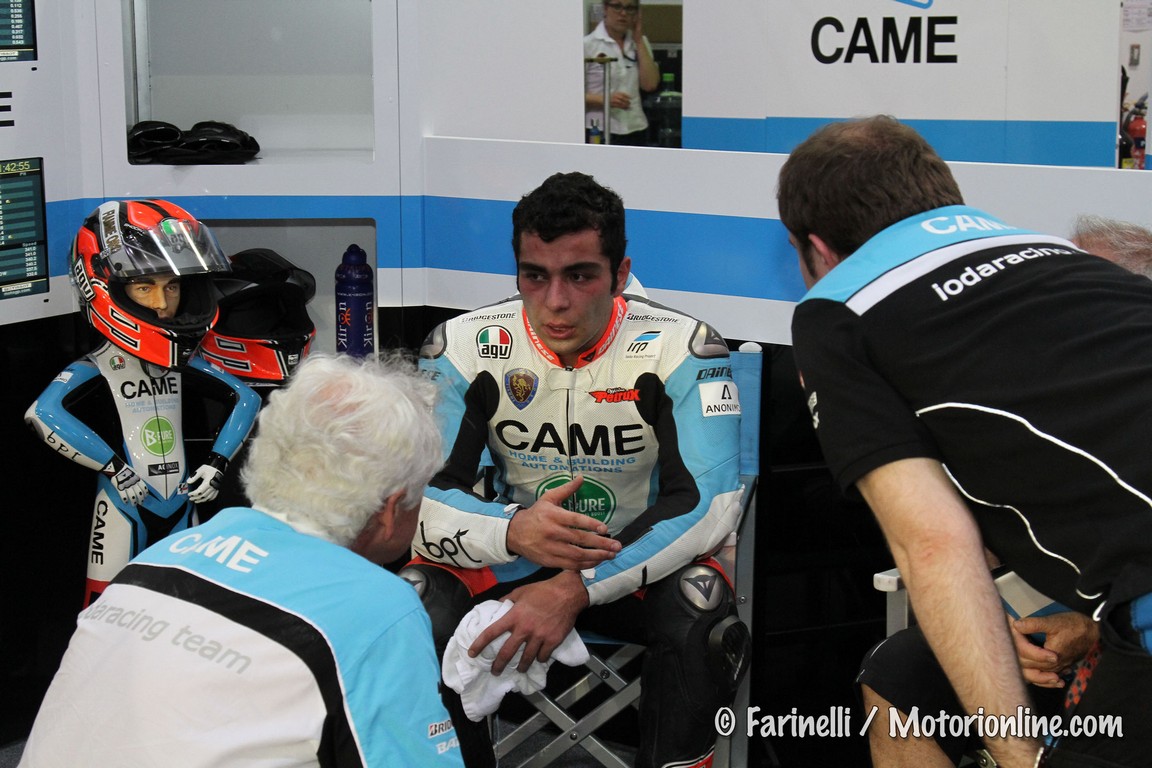 MotoGP Losail Day_2