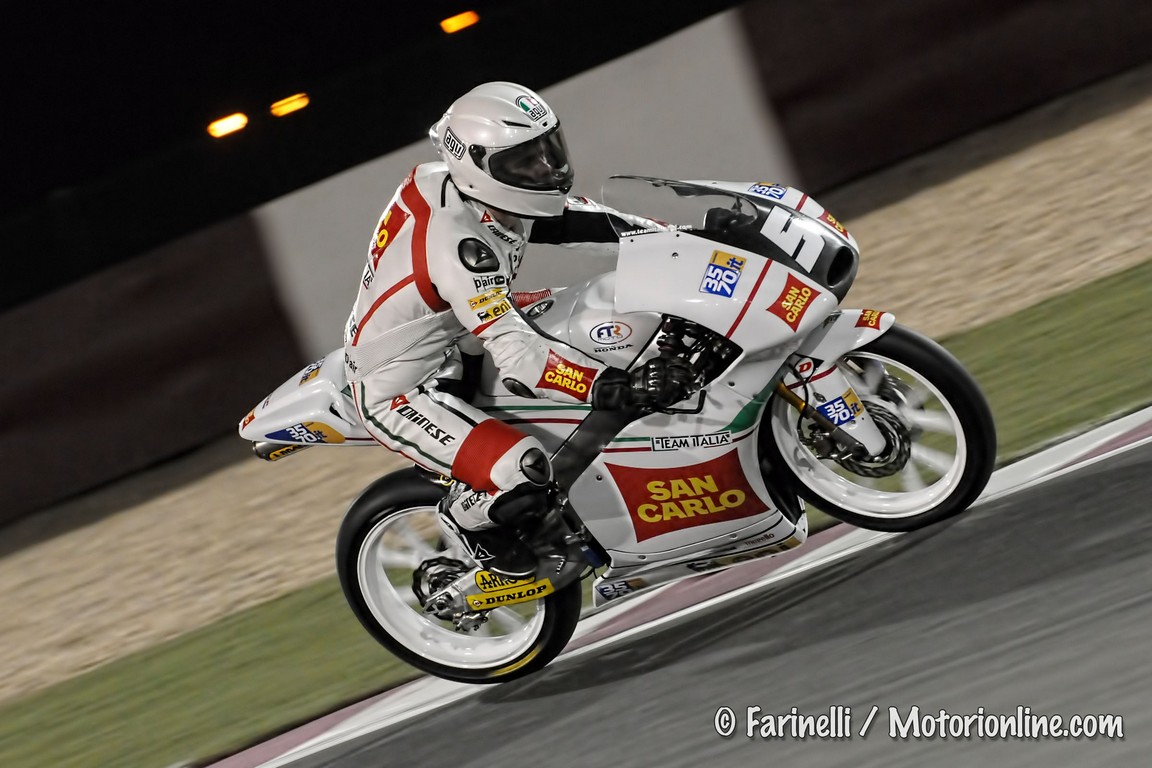 MotoGP Losail Day_2