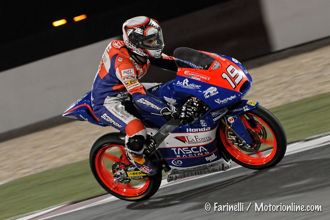 MotoGP Losail Day_2