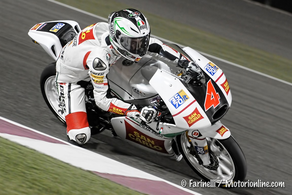 MotoGP Losail Day_2