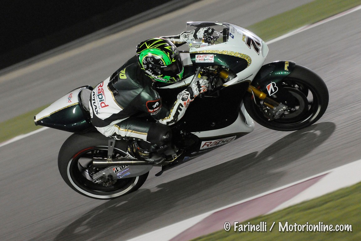 MotoGP Losail Day_2