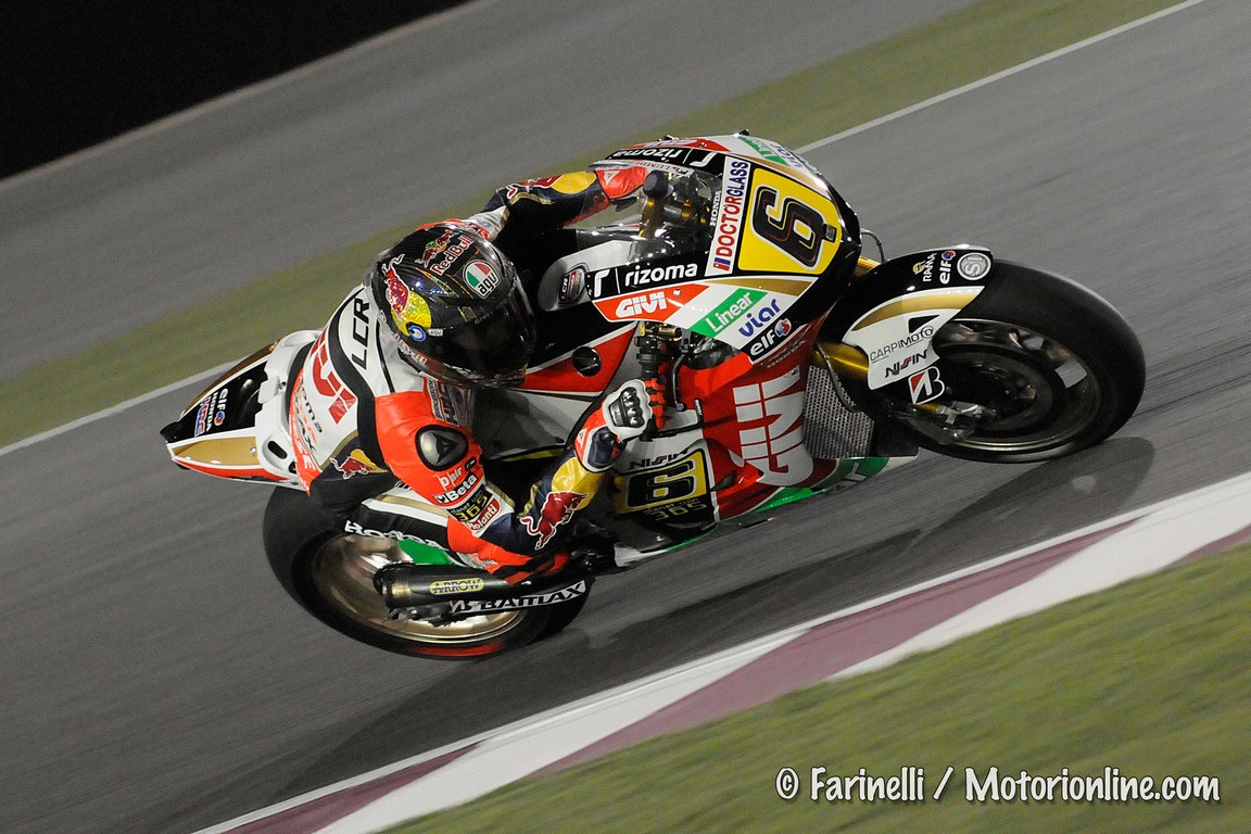 MotoGP Losail Day_2