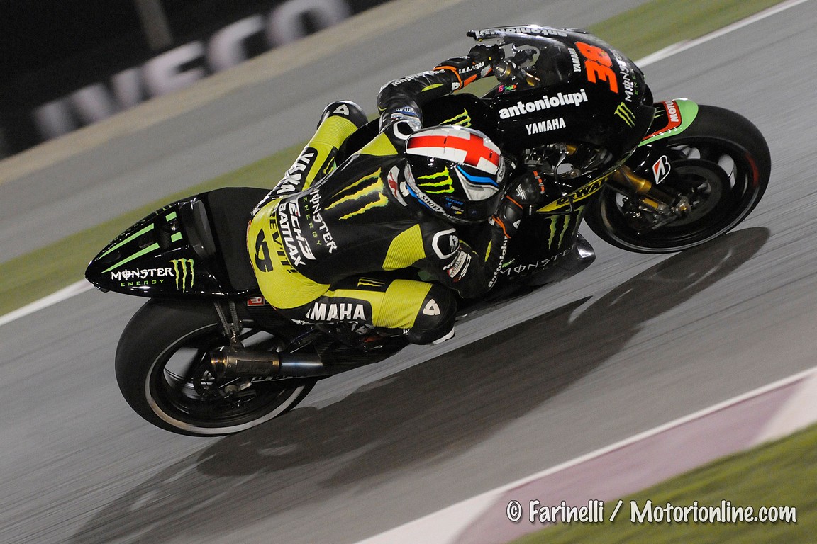 MotoGP Losail Day_2