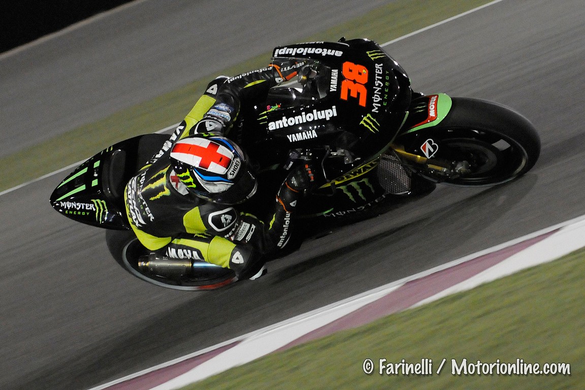 MotoGP Losail Day_2