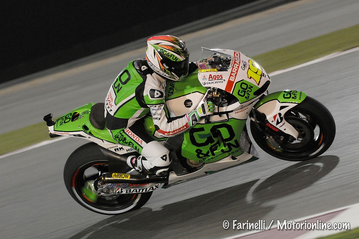 MotoGP Losail Day_2
